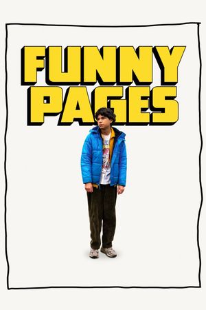 Funny Pages's poster