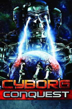 Chrome Angels's poster