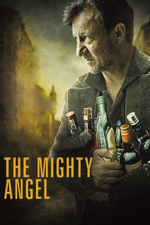 The Mighty Angel's poster