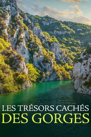 Les Trésors cachés des gorges's poster image