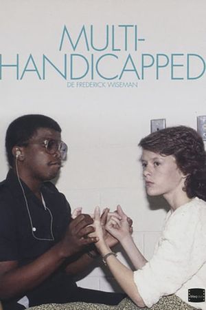Multi-Handicapped's poster