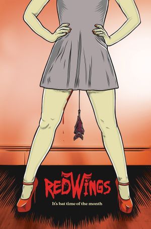 Red Wings's poster