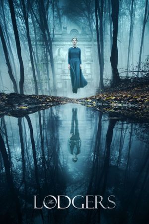 The Lodgers's poster