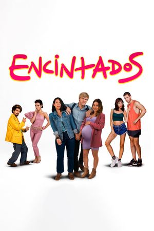 Encintados's poster