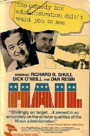 Hail's poster