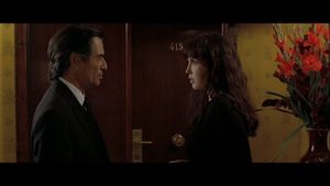 The Repentant's poster