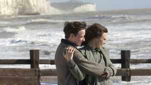 Atonement's poster