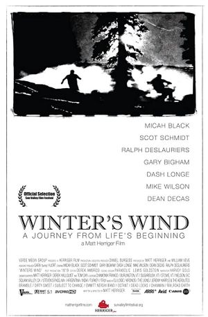 Winter's Wind's poster