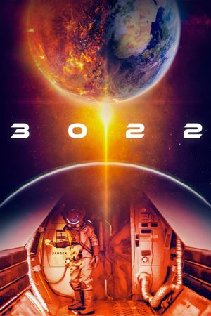 3022's poster
