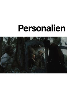 Personalien's poster