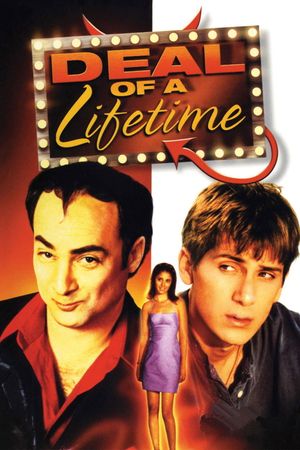 Deal of a Lifetime's poster