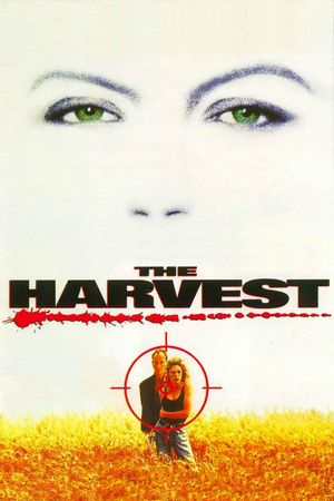 The Harvest's poster