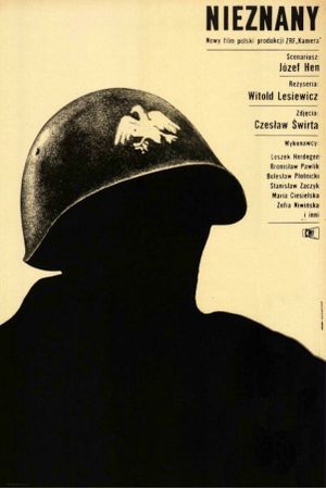 Nieznany's poster