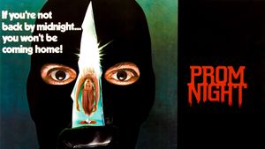 Prom Night's poster