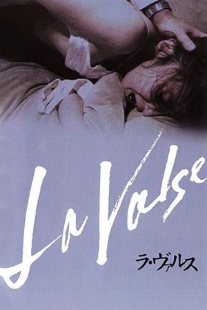 La Valse's poster