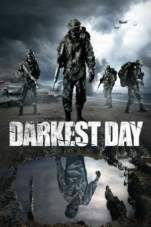 Darkest Day's poster