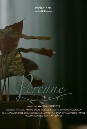 Perenne's poster image