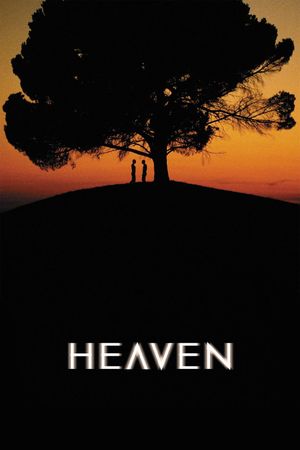 Heaven's poster