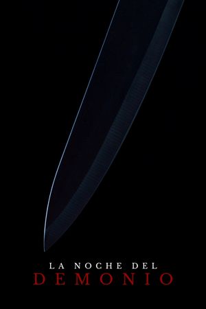 Night Demon's poster