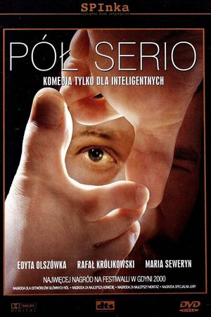 Pól serio's poster