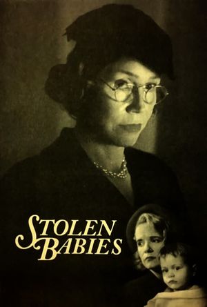 Stolen Babies's poster