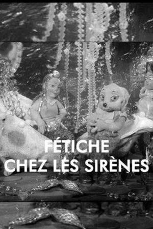 The Mascot and the Mermaids's poster