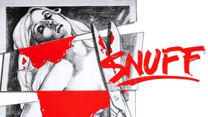 Snuff's poster