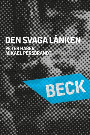 Beck 22 - The Weak Link's poster
