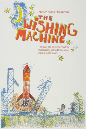 Automat na prání's poster