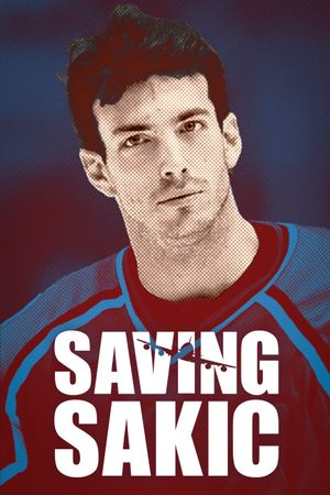 Saving Sakic's poster