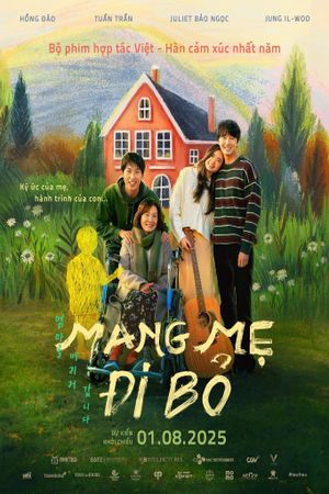 Mang Mẹ Đi Bỏ's poster