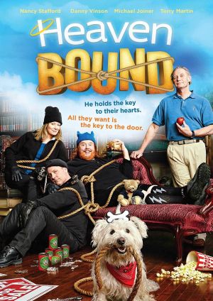Heaven Bound's poster