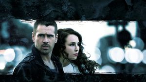 Dead Man Down's poster