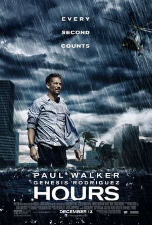 Hours's poster
