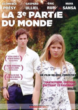 The Third Part of the World's poster
