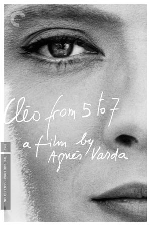 Cléo from 5 to 7's poster