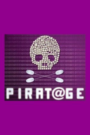 Pirat@ge's poster