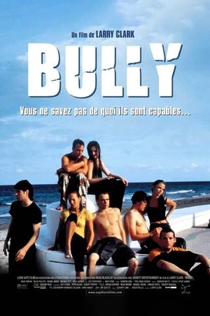 Bully's poster