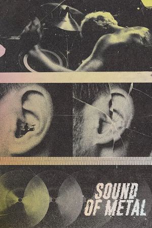 Sound of Metal's poster