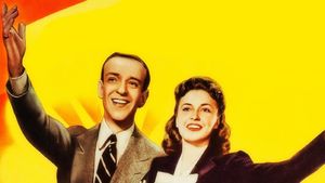 The Sky's the Limit's poster