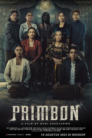 Primbon's poster image