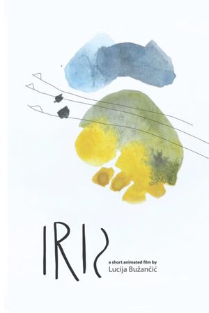 Iris's poster