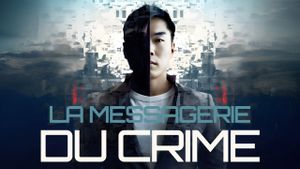 La Messagerie du crime's poster