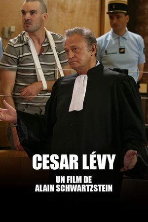 César Lévy's poster image