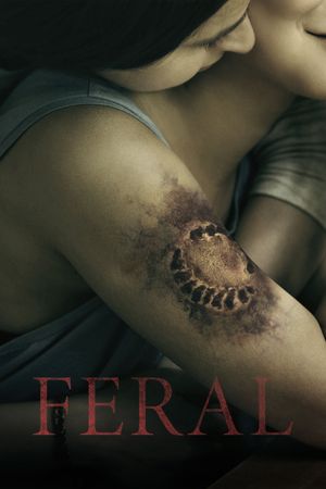 Feral's poster