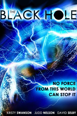 The Black Hole's poster