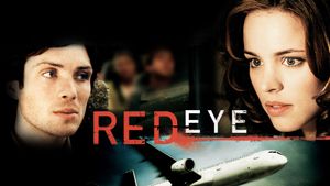 Red Eye's poster