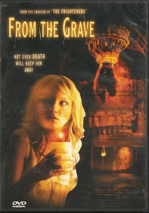Until Death's poster