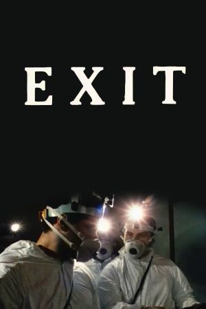 Exit's poster
