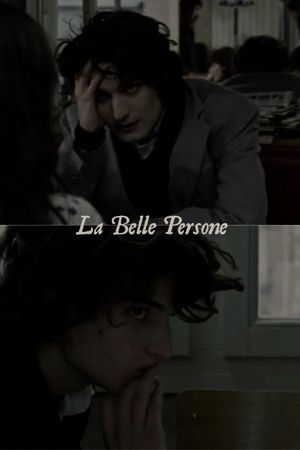 The Beautiful Person's poster